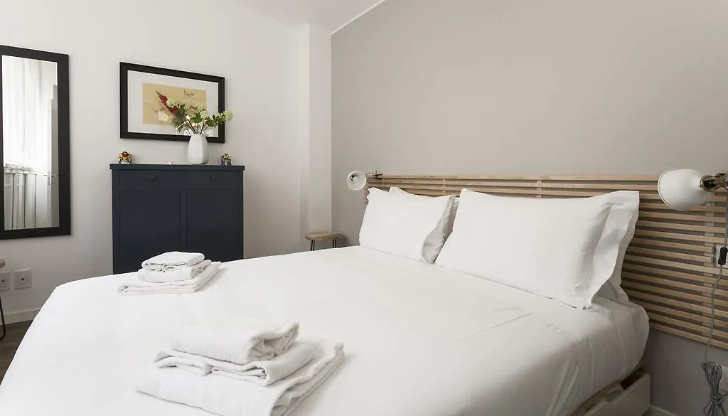 Italianway-Magenta Apartment Milan