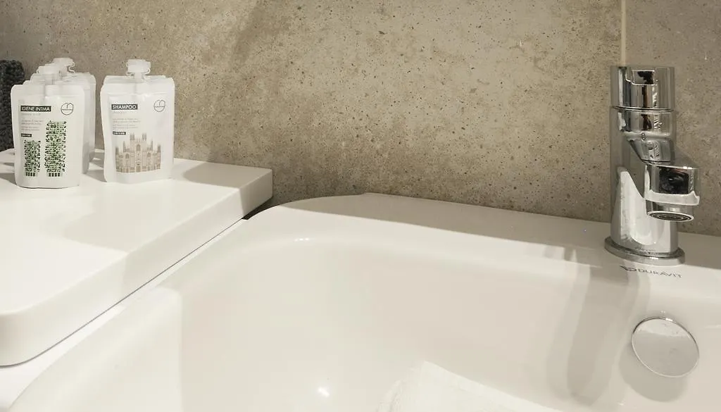 Italianway-Magenta Apartment Milan